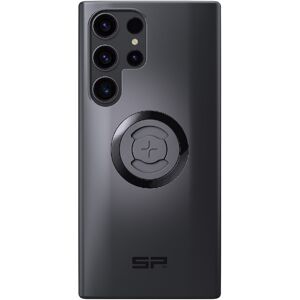 SP Connect SPC+ Samsung Galaxy S23 Ultra Handyhülle - Schwarz - Einheitsgröße - unisex