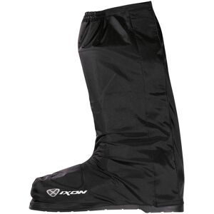 Ixon Surbotte 2 Regen Überziehstiefel - Schwarz - L - unisex