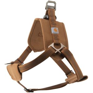 Carhartt Training Hundegeschirr - Braun - S - unisex