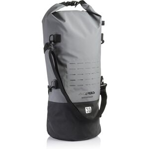 Acerbis X-Water 30L Tasche - Schwarz Grau - 21-30l - unisex