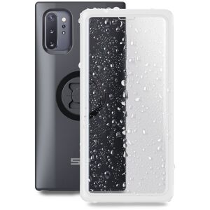 SP Connect Samsung Note 10+ Wetterschutz - Weiss - Einheitsgröße - unisex