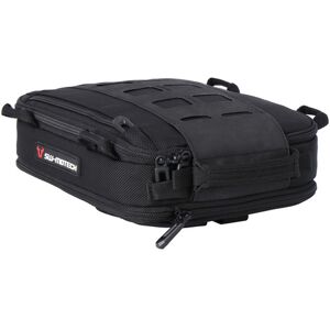 SW-Motech PRO Plus Zusatztasche - 1680D Ballistic Nylon. Schwarz. 3-6 l. - schwarz - unisex