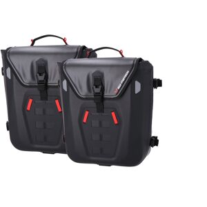 SW-Motech SysBag WP M/M Taschen-System - Benelli TRK 502 X (18-). - unisex