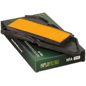 Hiflofiltro Luftfilter - HFA5103 Sym 125 VS - unisex