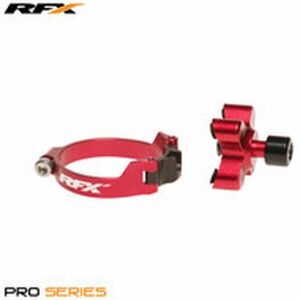 RFX Pro Starter Kit (Rot) - unisex