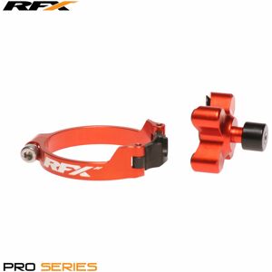 RFX Pro Starter Kit (Orange) - unisex