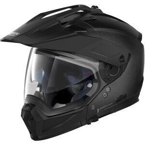 Nolan N70-2 X Special 2023 N-Com Helm - Schwarz - M - unisex