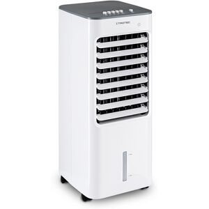 Trotec Aircooler, Luftkühler, Luftbefeuchter, Ventilatorkühler PAE 21