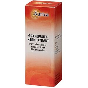 GRAPEFRUIT KERN Extrakt Aurica 30 ml