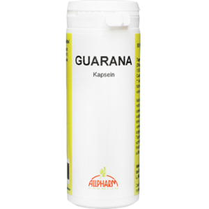 GUARANA KAPSELN 90 St