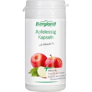 APFELESSIG KAPSELN 60 St