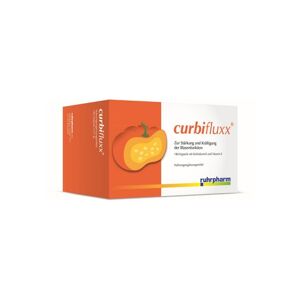 CURBIFLUXX Kapseln 180 St