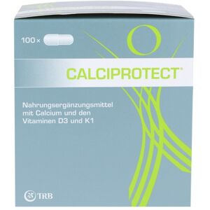 CALCIPROTECT Kapseln 100 St