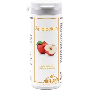 APFELPEKTIN Kapseln 90 St