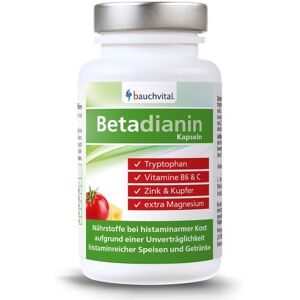 BETADIANIN Kapseln 60 St