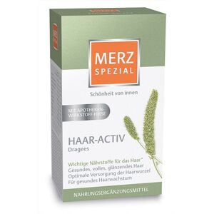 MERZ Spezial Haar-activ Dragees 120 St