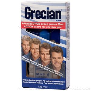 GRECIAN 2000 Pflegelotion gegen graues Haar 125 ml