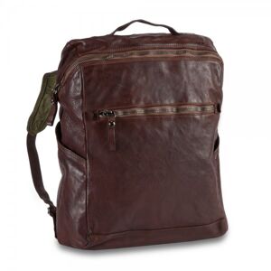 Campomaggi Backpack-moro