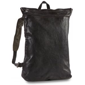 Campomaggi Backpack-nero