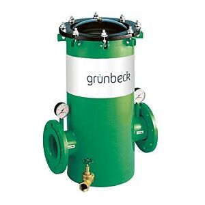 Grünbeck Geno Feinfilter 102470 FM-KW 150