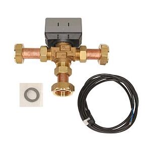 Vaillant allSTOR 3-Wege-Umschaltventil 0020036743 KVs 7,7cbm/h, 1", für Multispeicher