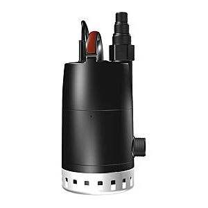 Grundfos Unilift Kellerentwässerungspumpe 96280969 CC 9 M1, 10 m Kabel, Rp 1 1/4 IG, 230 V