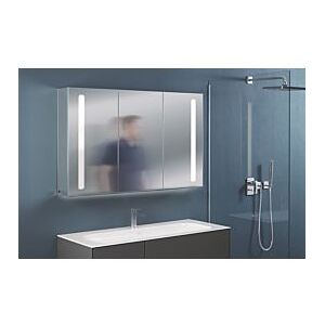 Villeroy und Boch Villeroy & Boch My View 14 Spiegelschrank A4231200 120 x 75 x 17,3 cm, LED, 3 Türen