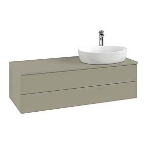 Villeroy und Boch Villeroy & Boch Antao Waschtischunterschrank 1200x360x500mm L23050HJ mit Beleuchtung FK/AP: HJ/0