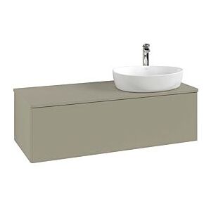 Villeroy und Boch Villeroy & Boch Antao Waschtischunterschrank 1200x360x500mm L34050HL mit Beleuchtung FK/AP: HL/0