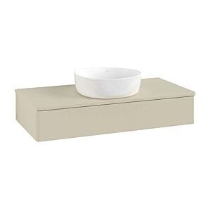 Villeroy und Boch Villeroy & Boch Antao Waschtischunterschrank 1000x190x500mm K09010HJ FK/AP: HJ/0