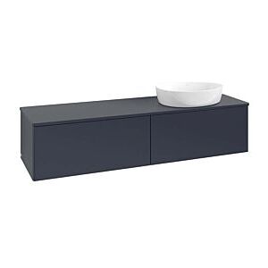 Villeroy und Boch Villeroy & Boch Antao Waschtischunterschrank 1600x360x500mm K38010HG FK/AP: HG/0