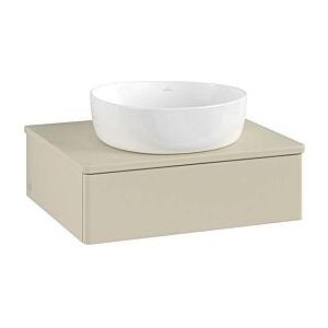 Villeroy und Boch Villeroy & Boch Antao Waschtischunterschrank 600x190x500mm L07010HJ mit Beleuchtung FK/AP: HJ/0