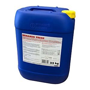 BWT Kühl-/Klimawasser-Dosiermittel 87379 Benamin Fresh, 22 kg, für Kühl- und Klimawasser
