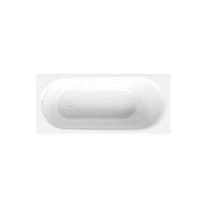Bette BetteComodo Badewanne 1251-015 180x80x45cm, capri