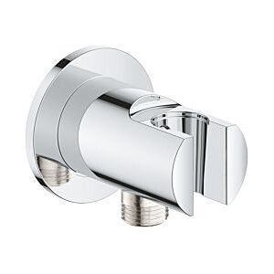 Grohe Vitalio Universal Wandanschlussbogen 1/2" 26962001 chrom