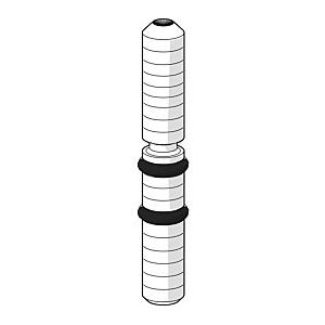 Hansa Gewindestift M 5 x 35 59913299