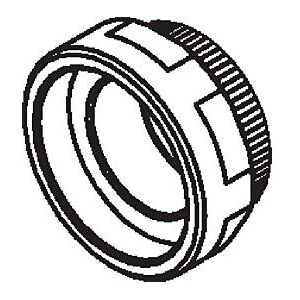 Hansa Ringschraube M 34 x 1, SW 32 59913467 M34 x 1, AF 32