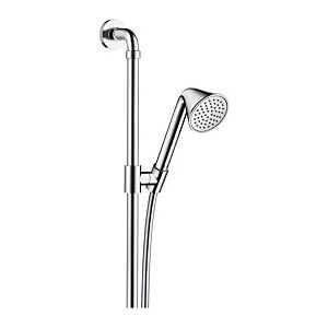 Hansgrohe Axor designed by Front Brause Set 260230 chrom, mit 1jet Handbrause designed by Front