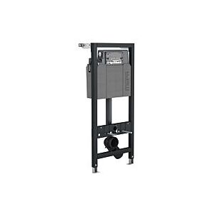 Mepa nextVIT WC-Element 512330 Objekt, Systembauhöhe 120 cm