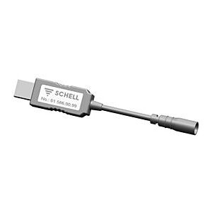 Schell USB-Adapter 015860099 für Software