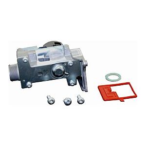 Wolf Gasarmatur CES inkl 3 Dichtungen 274534699 für CGB-2-14