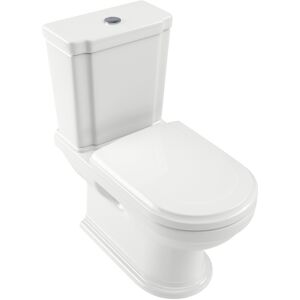 Villeroy & Boch Tiefspül-WC für Kombination 666210R1