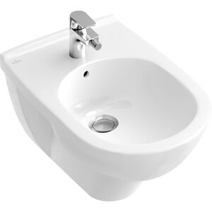 Villeroy & Boch Bidet O.Novo 546000 360x560mm wandh. 546000R1