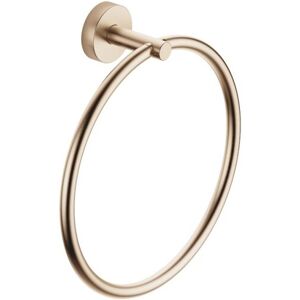 Dornbracht Handtuchring , rund SERIENSPEZIFISCH 83200979 Champagne gebürstet (22kt Gold) 83200979-46