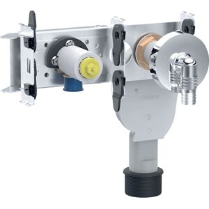 Geberit GIS Waschmaschinen-Set zweiteilig 461445001