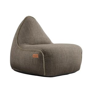 SACKit Cobana Outdoor Lounge Chair braun