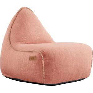 SACKit Cobana Outdoor Lounge Chair rosé