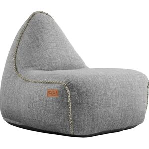 SACKit Cobana Outdoor Lounge Chair hellgrau