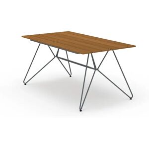 Houe Sketch Outdoor Tisch B 160cm