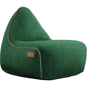 SACKit Cobana Outdoor Lounge Chair grün